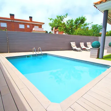 Fantasy Planetcostadorada Casa vacanze Salou